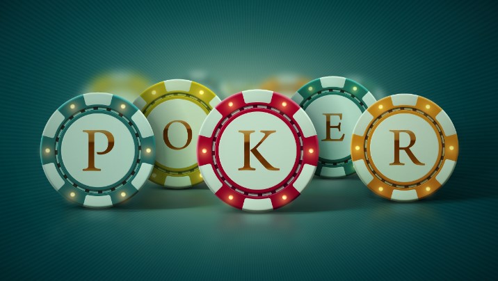 5 tuyệt chiêu chơi bài Poker Cwin dễ thắng