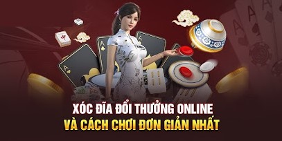 Bí quyết chơi game xóc đĩa ăn sạch tiền nhà cái Cwin