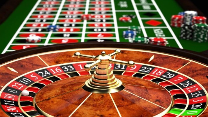 Các dòng biến thể phổ biến trong Roulette