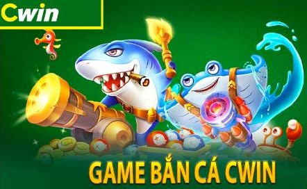 Giới thiệu đôi nét về game bắn cá Cwin