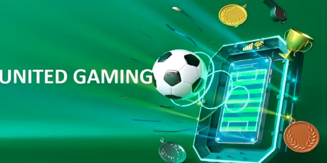 Giới thiệu United Gaming Cwin