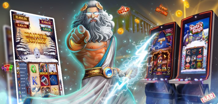 Kinh nghiệm chơi Slot game Cwin thắng lớn