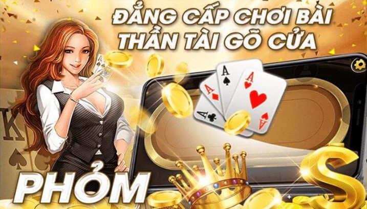 Những câu hỏi thường gặp khi chơi game phỏm online Cwin