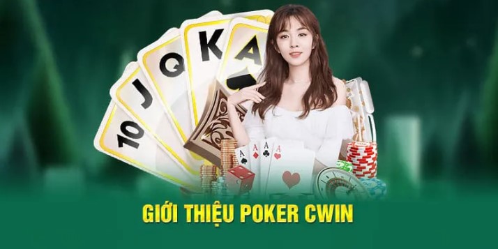 Poker Cwin là gì?