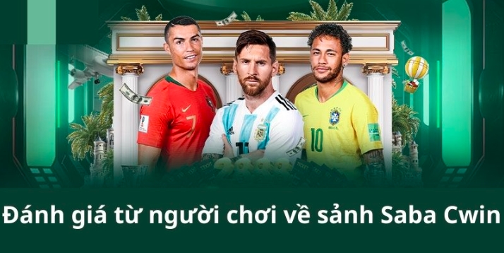 Mẹo chơi cá độ sảnh Saba Sports Cwin luôn thắng