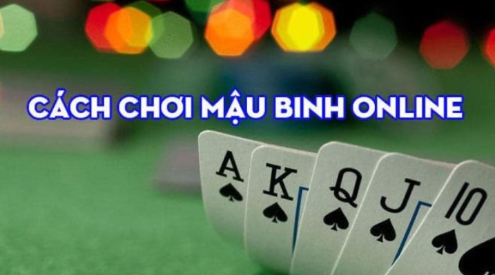 Tổng quan về game mậu binh online Cwin