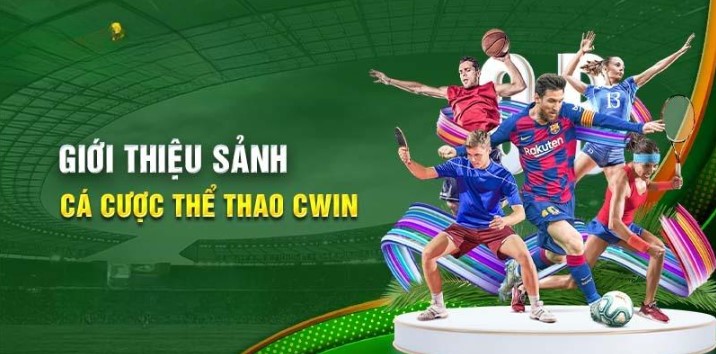 Ưu điểm nổi bật khi trải nghiệm cá cược thể thao Cwin