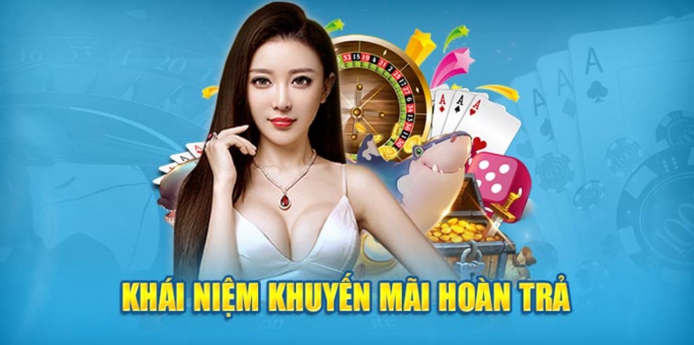 Chương trình khuyến mãi hoàn trả Cwin đến 2%